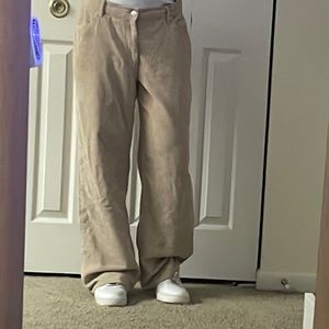 ASOS wide leg pant